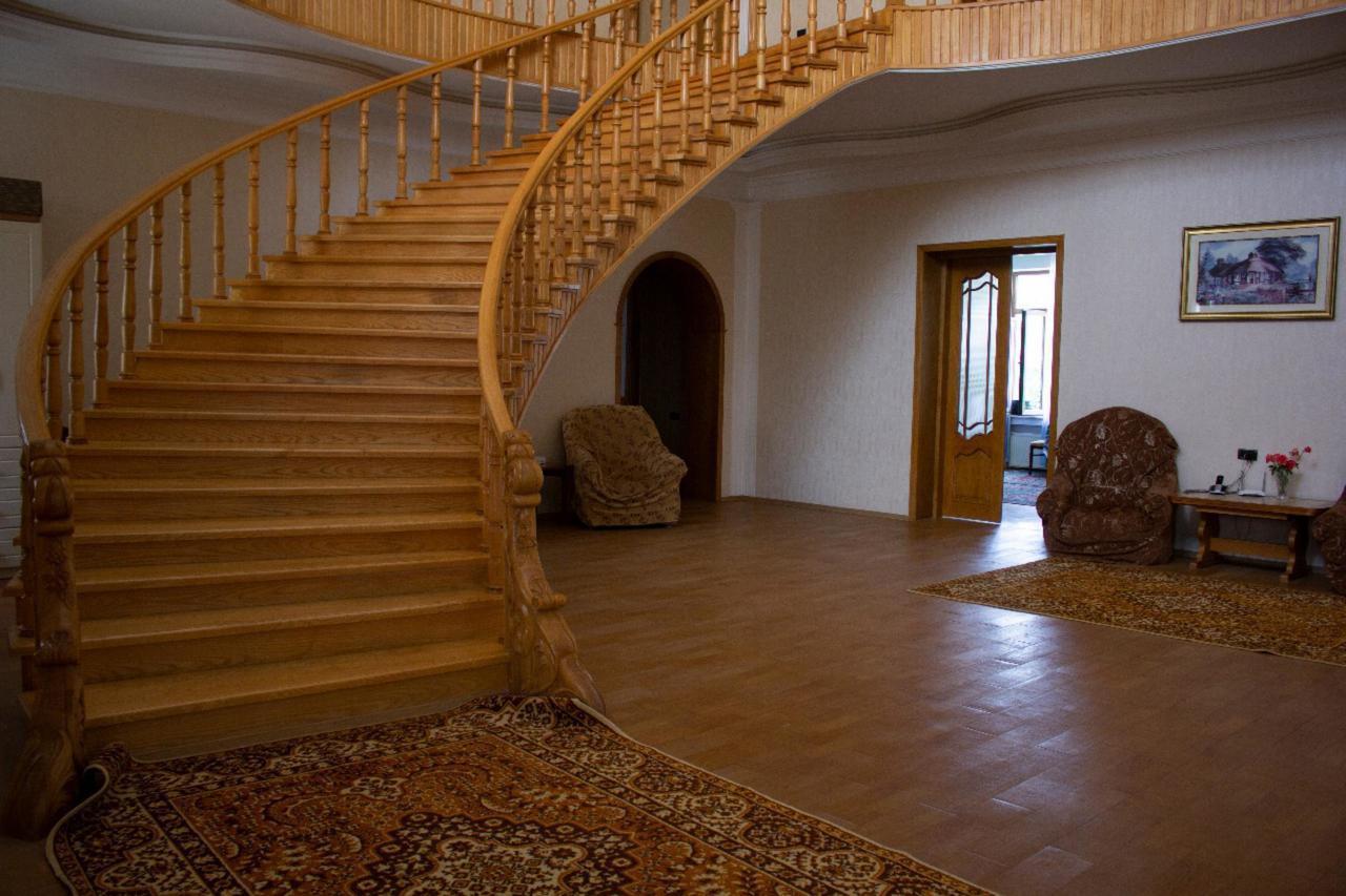Villa On Fetali Khan Губа Экстерьер фото