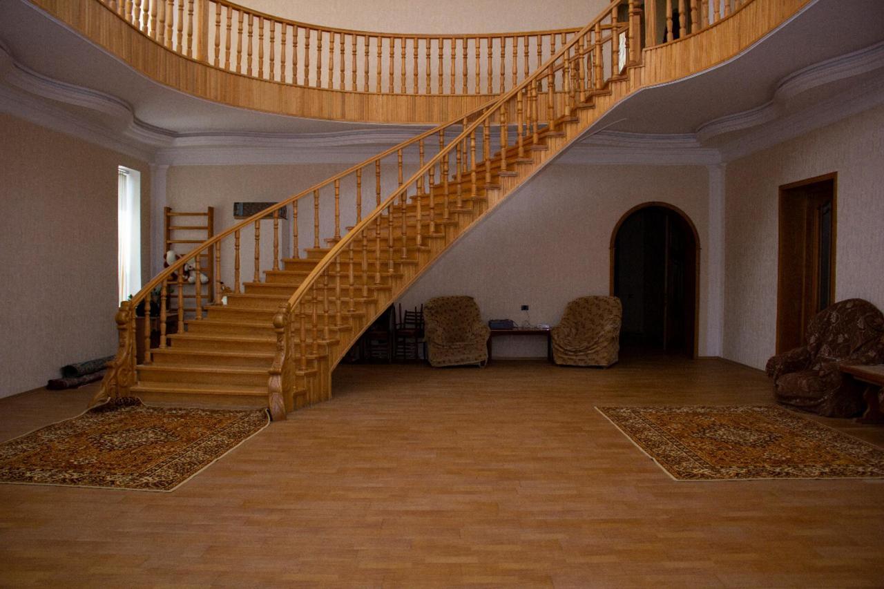Villa On Fetali Khan Губа Экстерьер фото