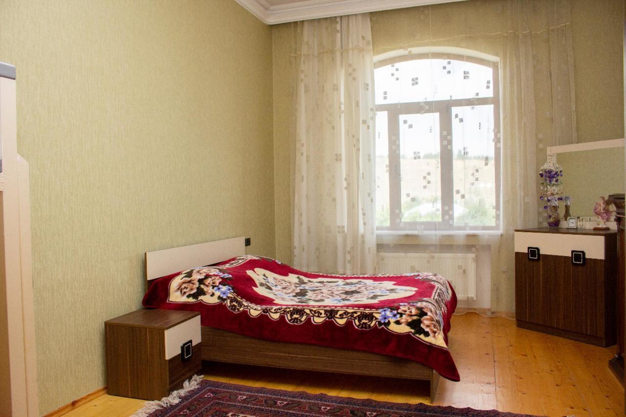 Villa On Fetali Khan Губа Экстерьер фото