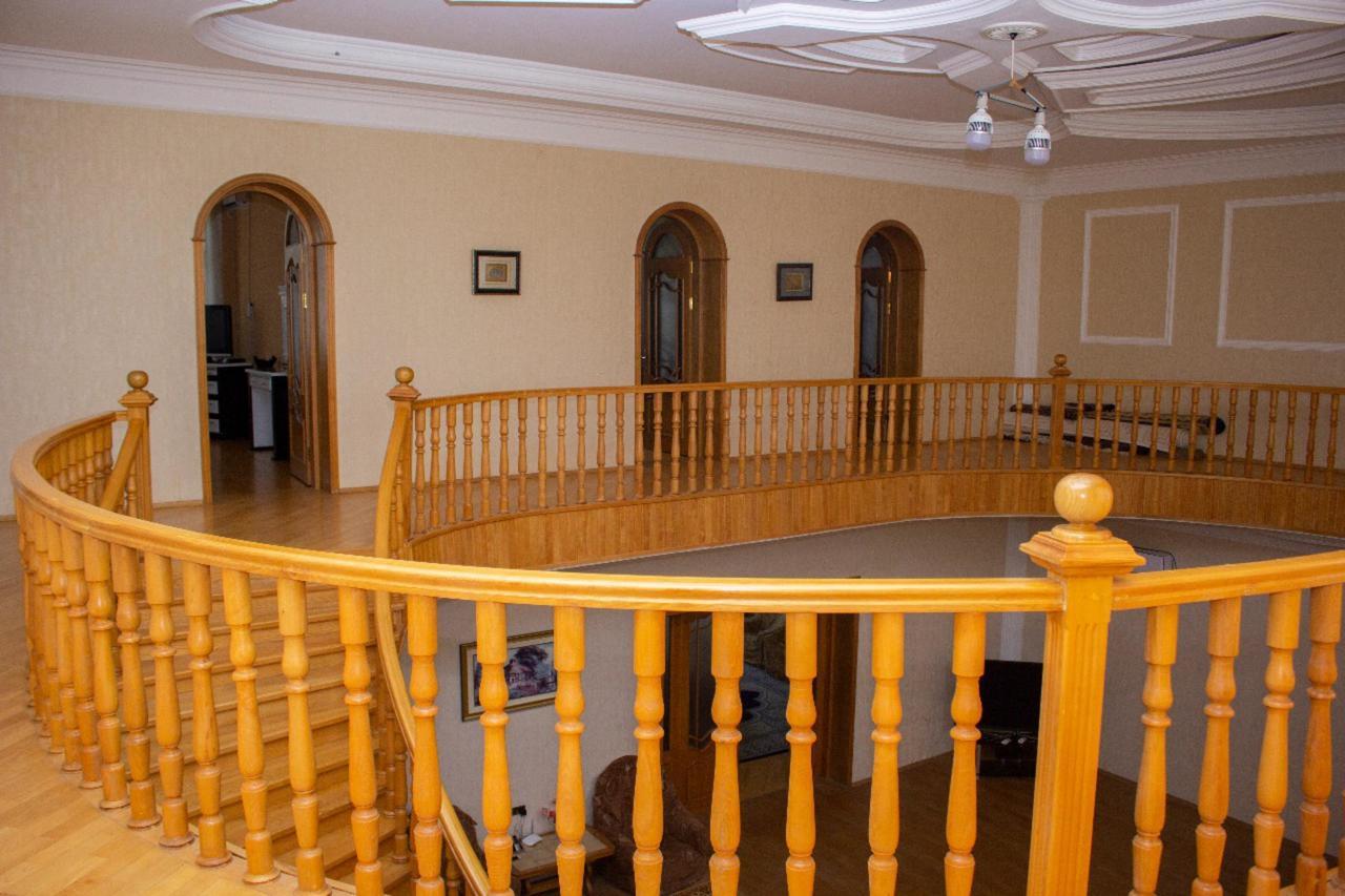 Villa On Fetali Khan Губа Экстерьер фото